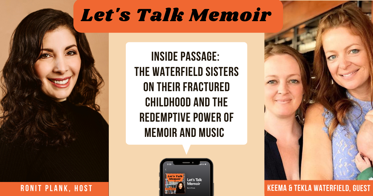 Episode 21 ft. the Waterfield Sisters