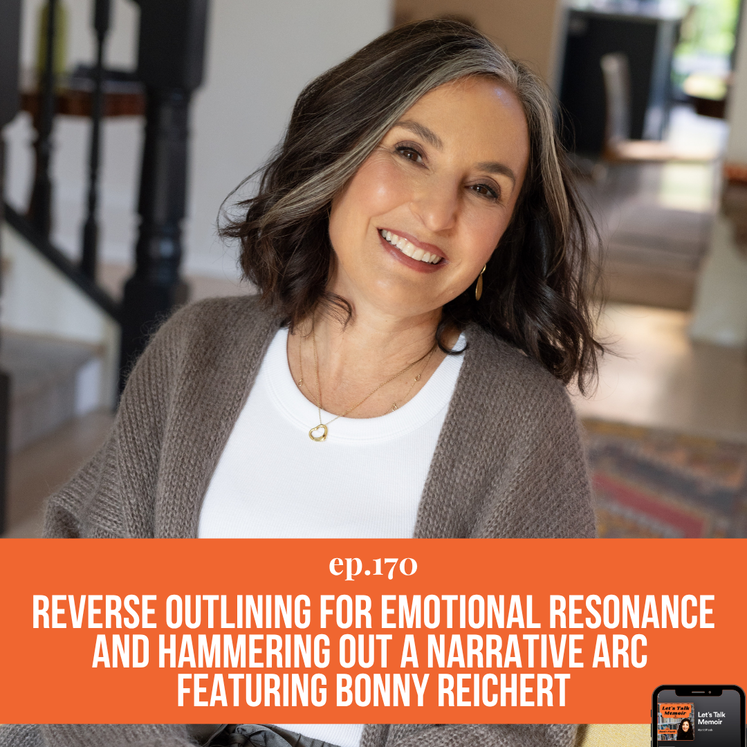 bonny-reichert Brooke Warner