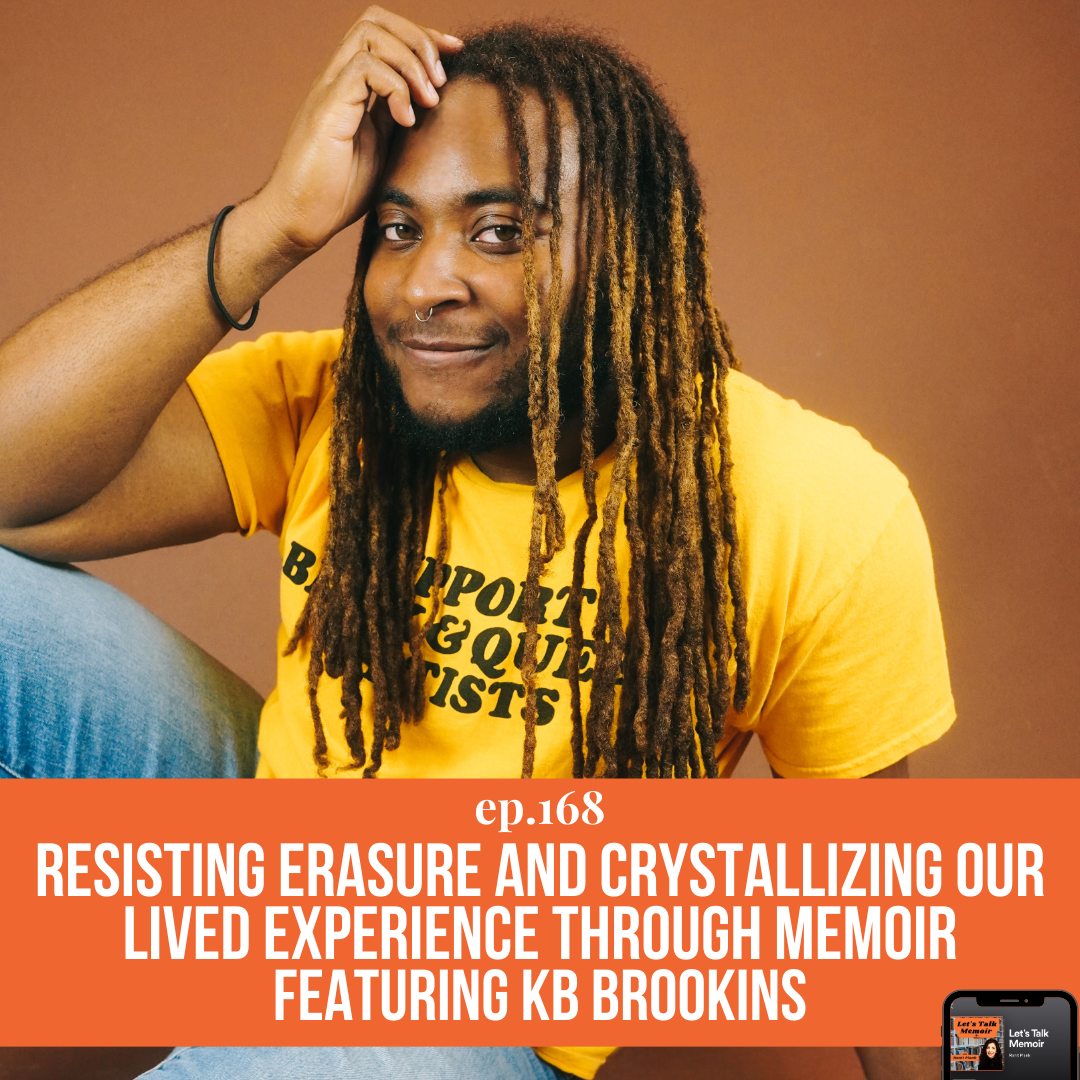 kb-brookins Brooke Warner