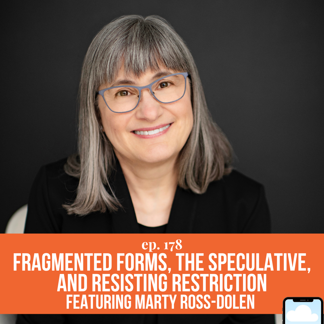 Marty-Ross-Dolen Brooke Warner
