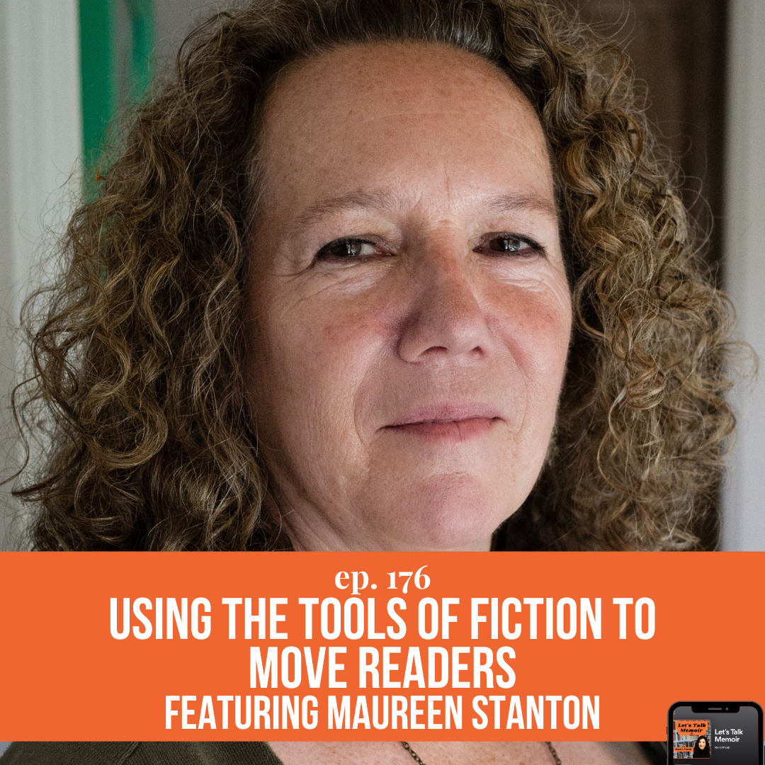 maureen-stanton Brooke Warner