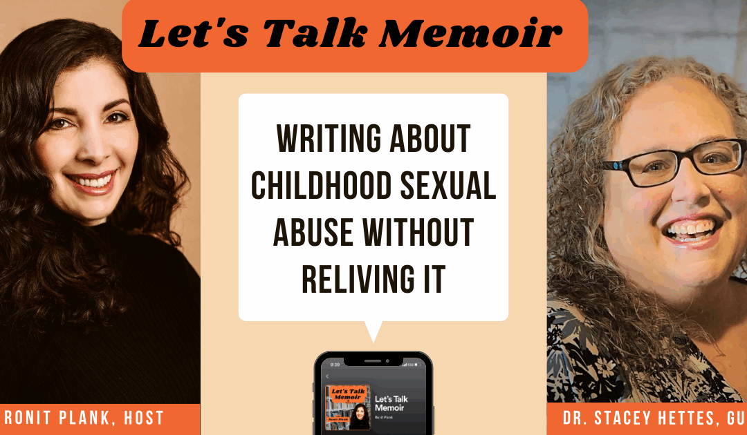 Episode 184 ft. Dr. Stacey Hettes