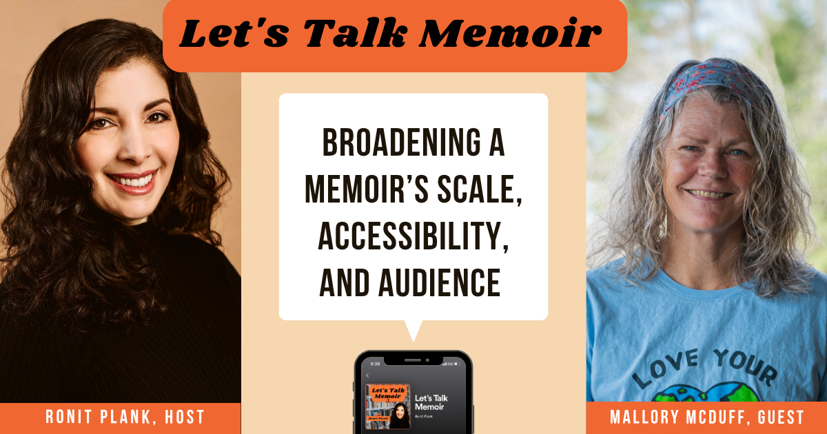 Episode 186 ft. Mallory McDuff