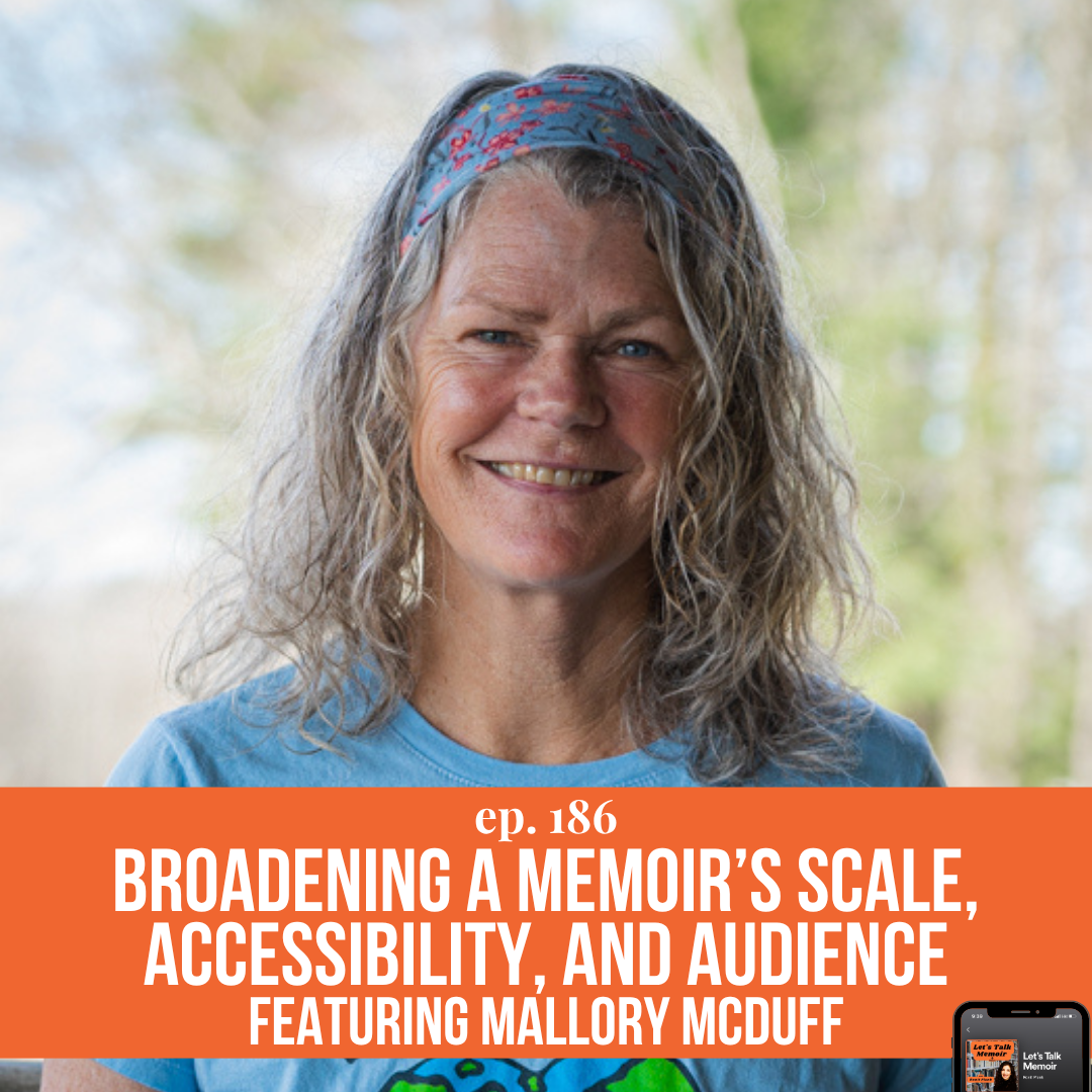 mallory-mcduff Brooke Warner