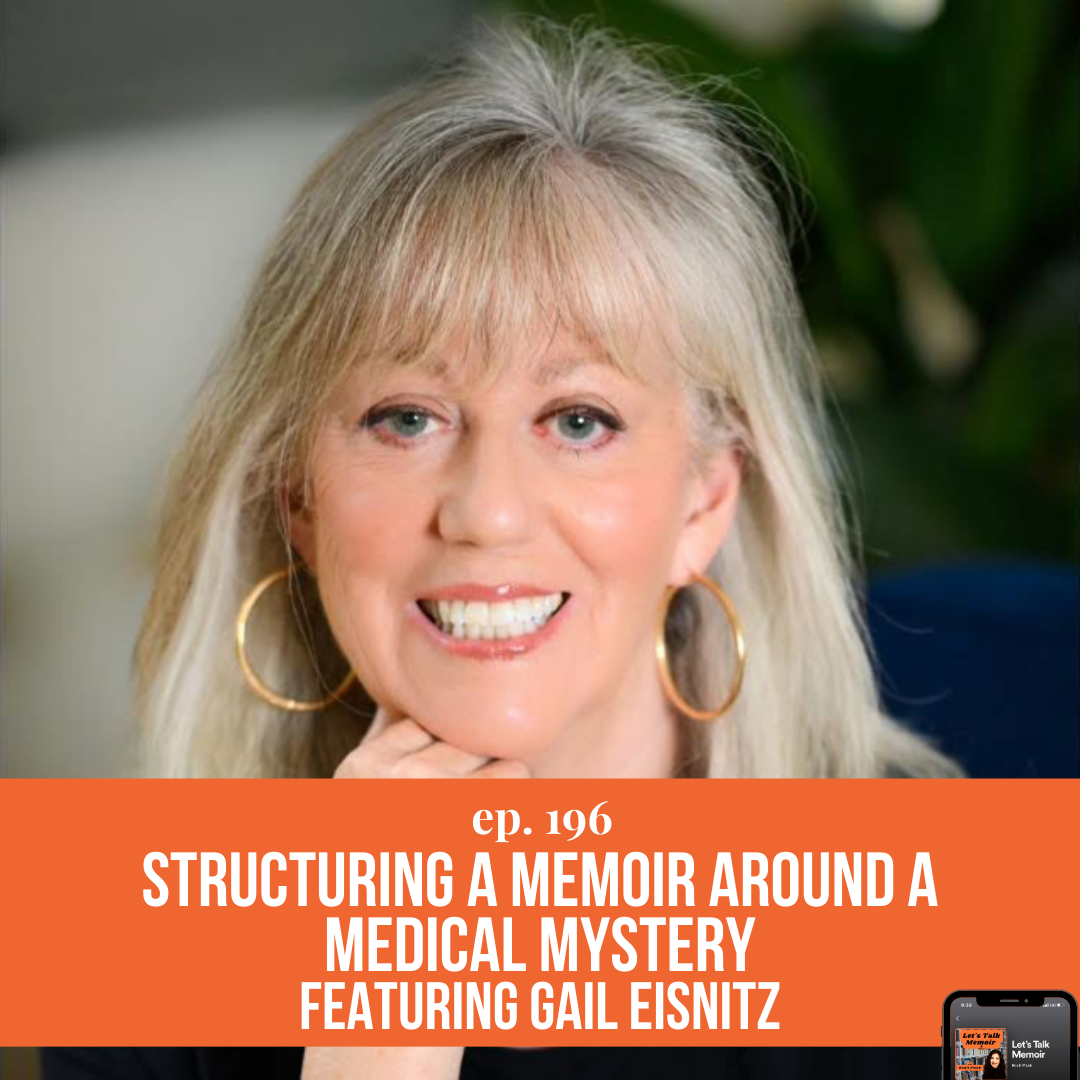 gail-eisnitz Brooke Warner