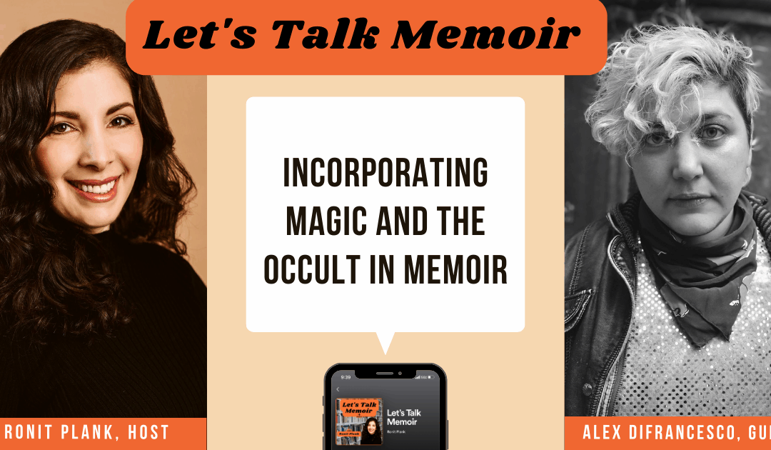 Episode 195 ft. Alex DiFrancesco