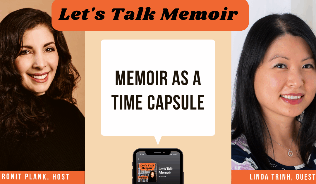 Episode 191 ft. Linda Trinh