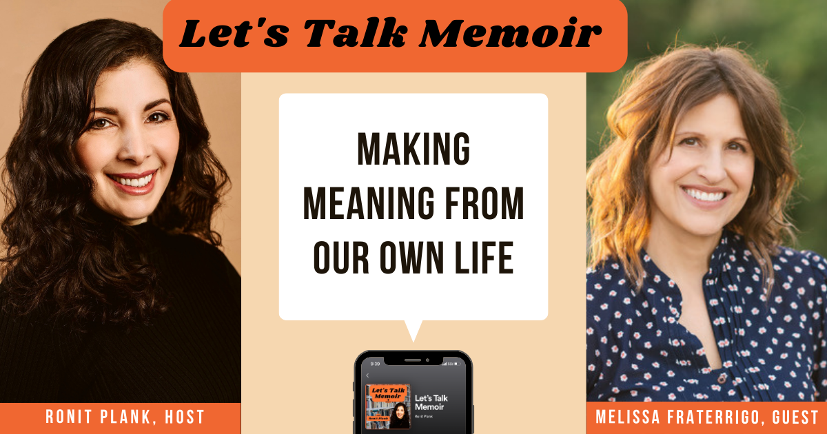 Episode 197 ft. Melissa Fraterrigo