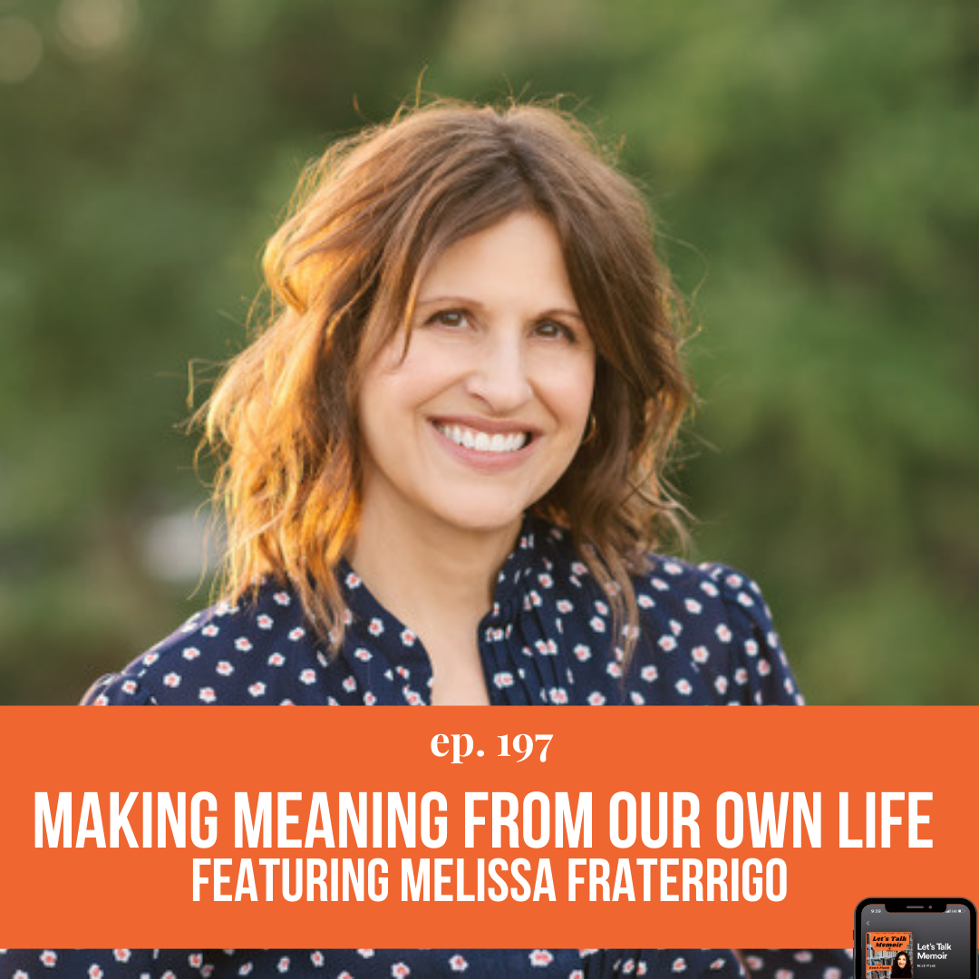 melissa-fraterrigo Brooke Warner