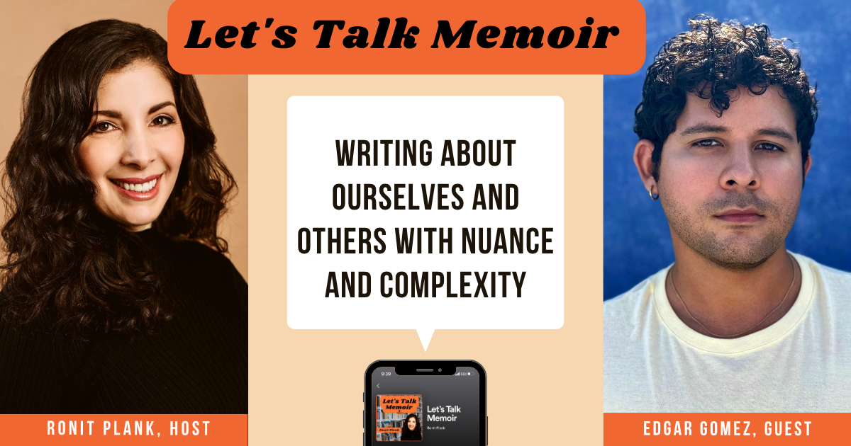 Episode 211 ft. Edgar Gomez