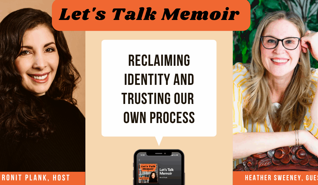 Episode 209 ft. Heather Sweeney