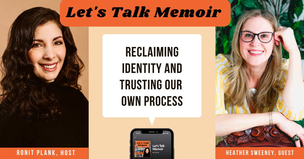 Episode 209 ft. Heather Sweeney