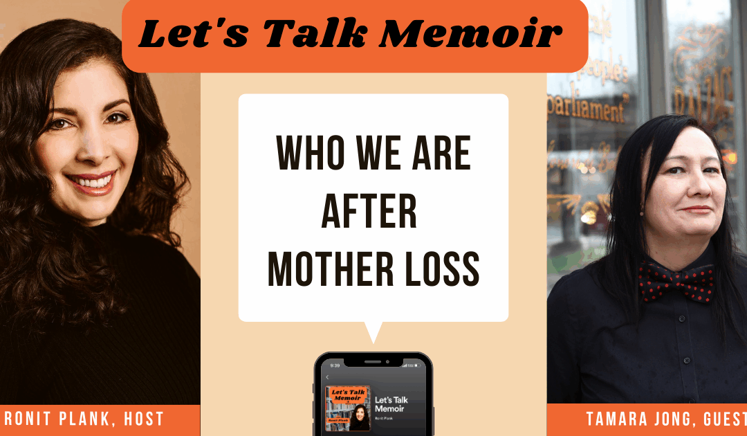 Episode 213 ft. Tamara Jong