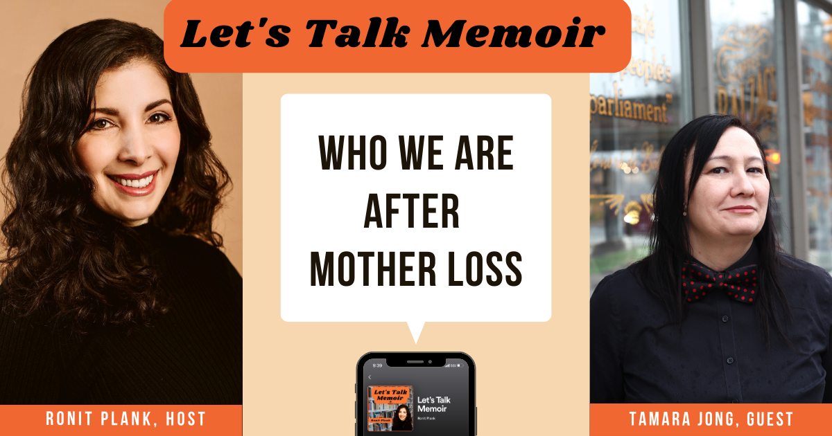 Episode 213 ft. Tamara Jong