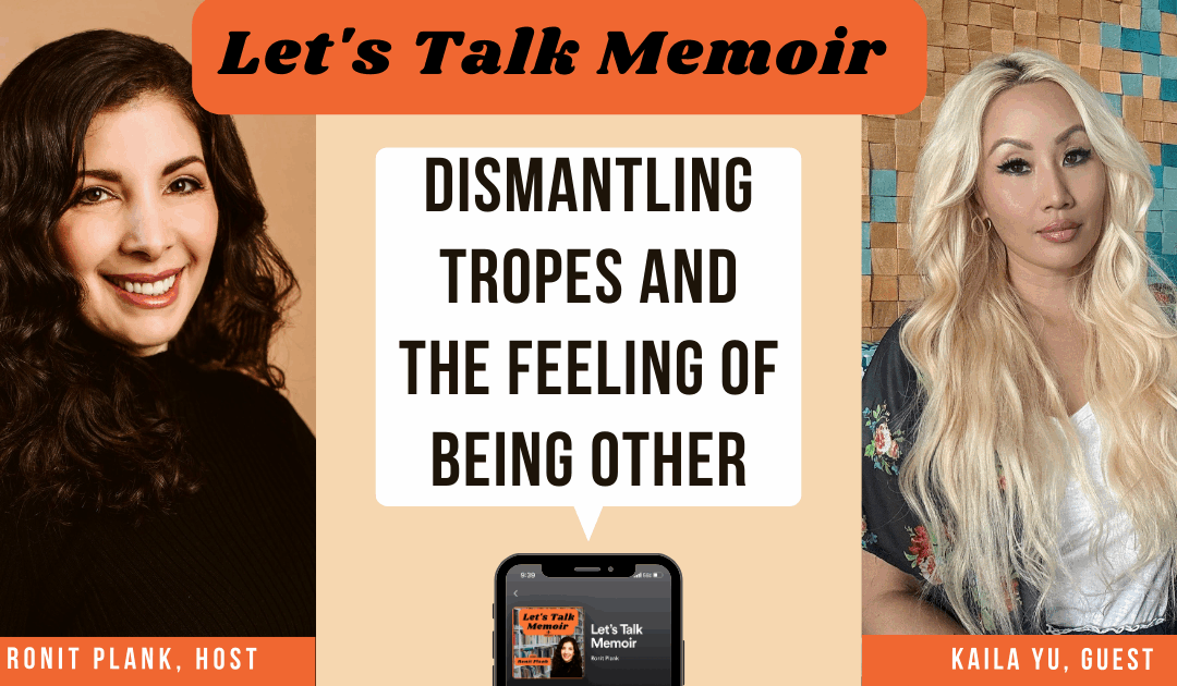 Episode 214 ft. Kaila Yu