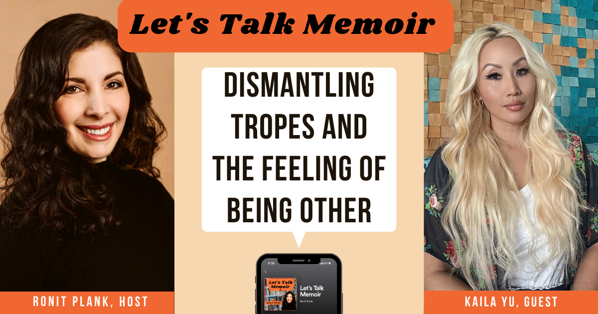 Episode 214 ft. Kaila Yu