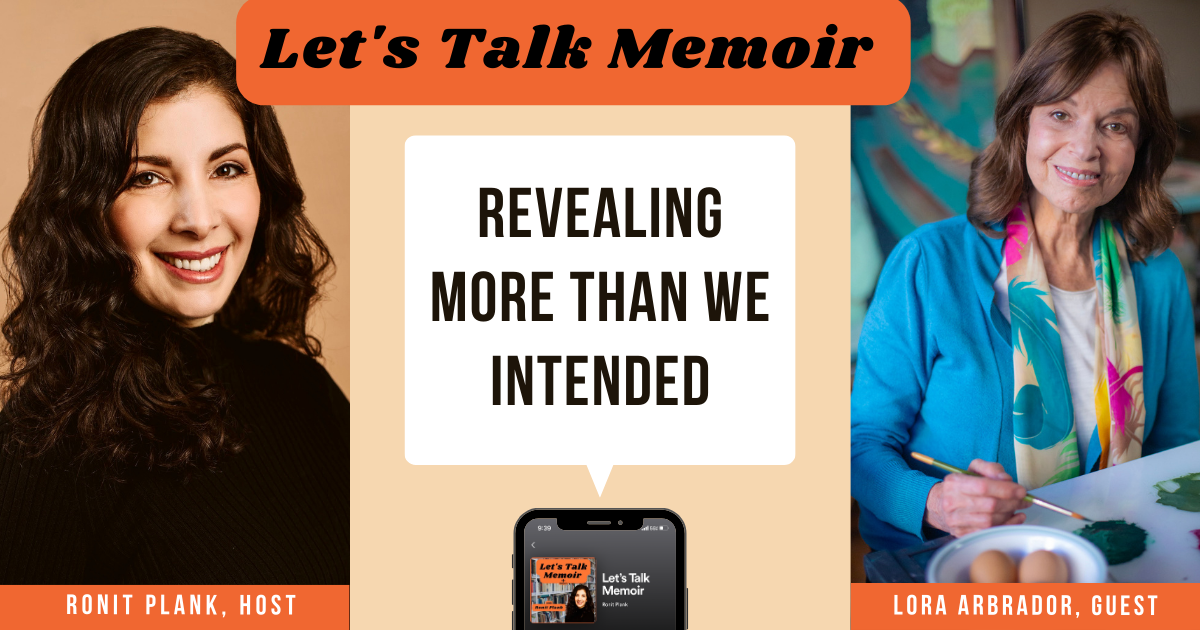 Episode 219 ft. Lora Arbrador