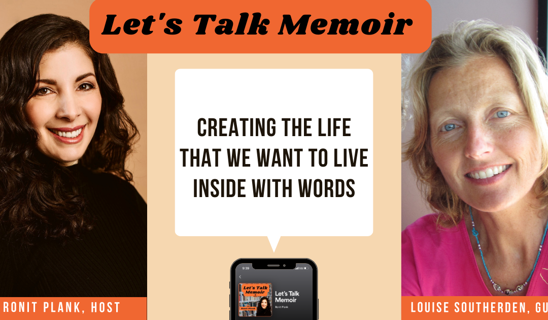 Episode 223 ft. Louise Southerden