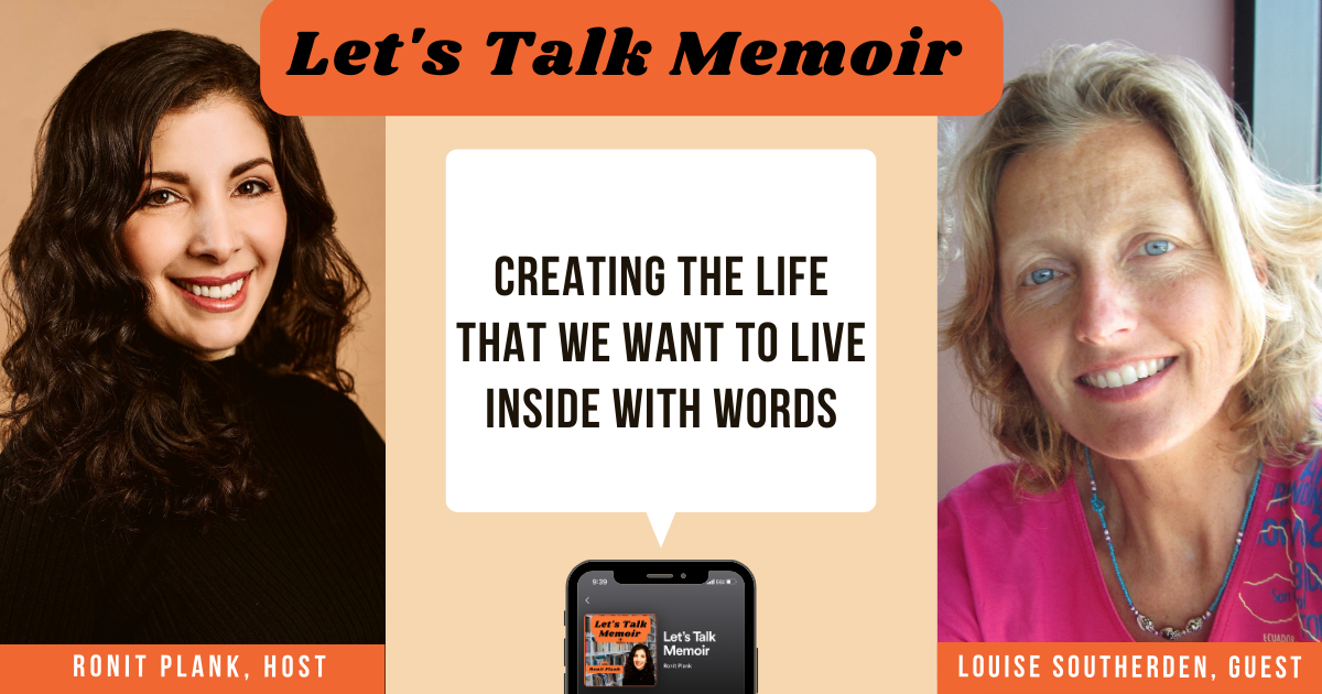 Episode 223 ft. Louise Southerden