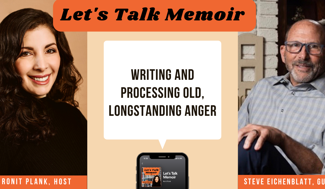 Episode 221 ft. Steve Eichenblatt