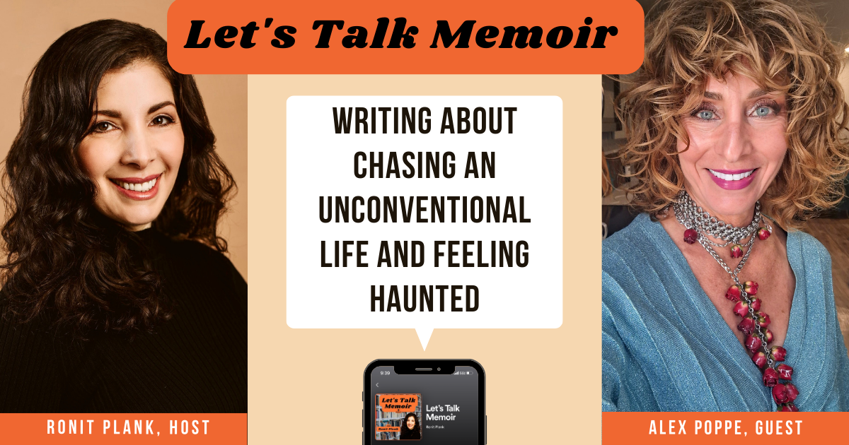 Episode 224 ft. Alex Poppe