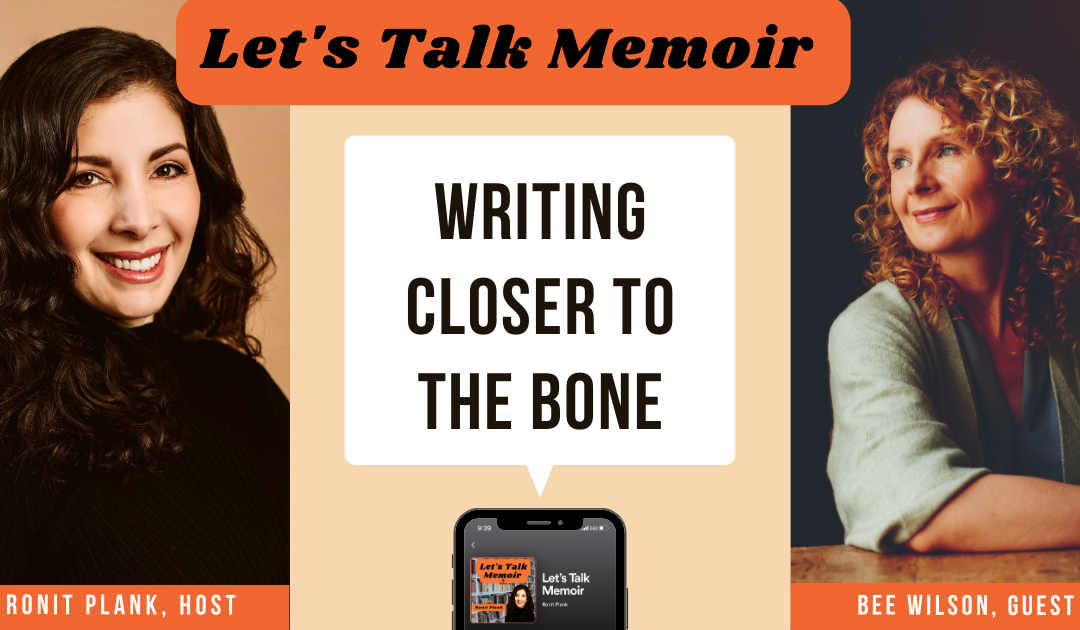 Episode 225 ft. Bee Wilson