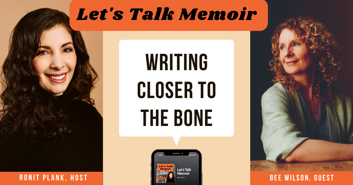 Episode 225 ft. Bee Wilson