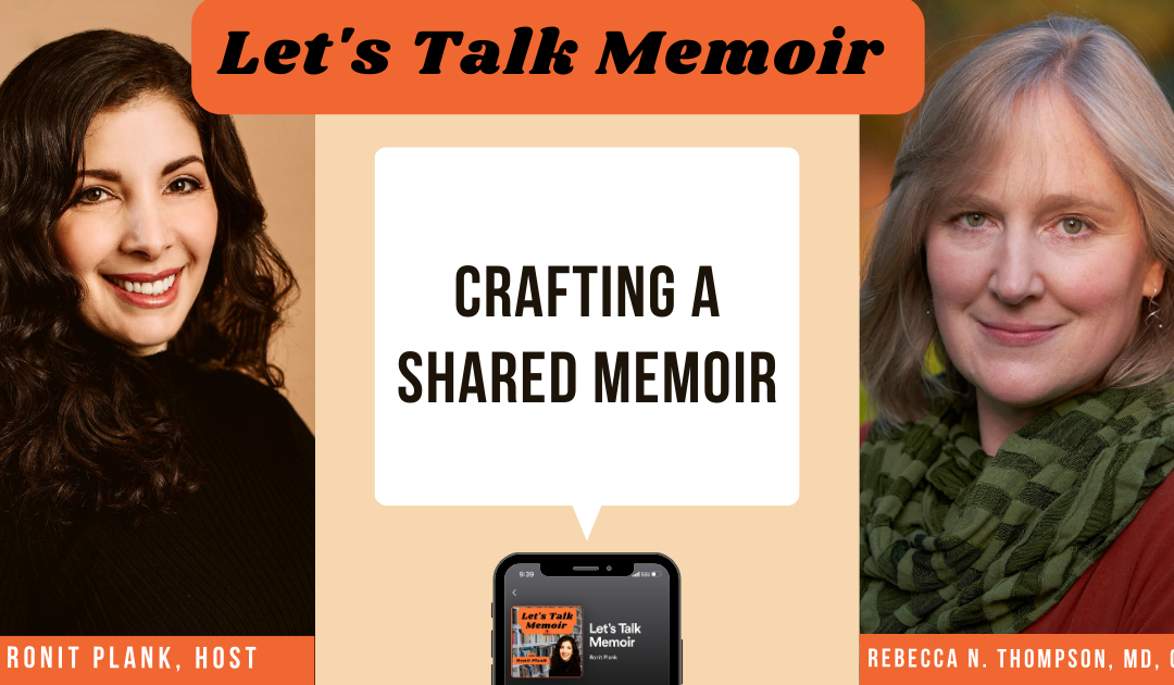 Episode 227 ft. Rebecca N. Thompson, MD