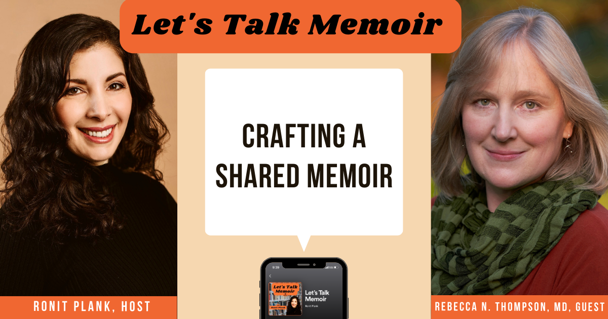 Episode 227 ft. Rebecca N. Thompson, MD