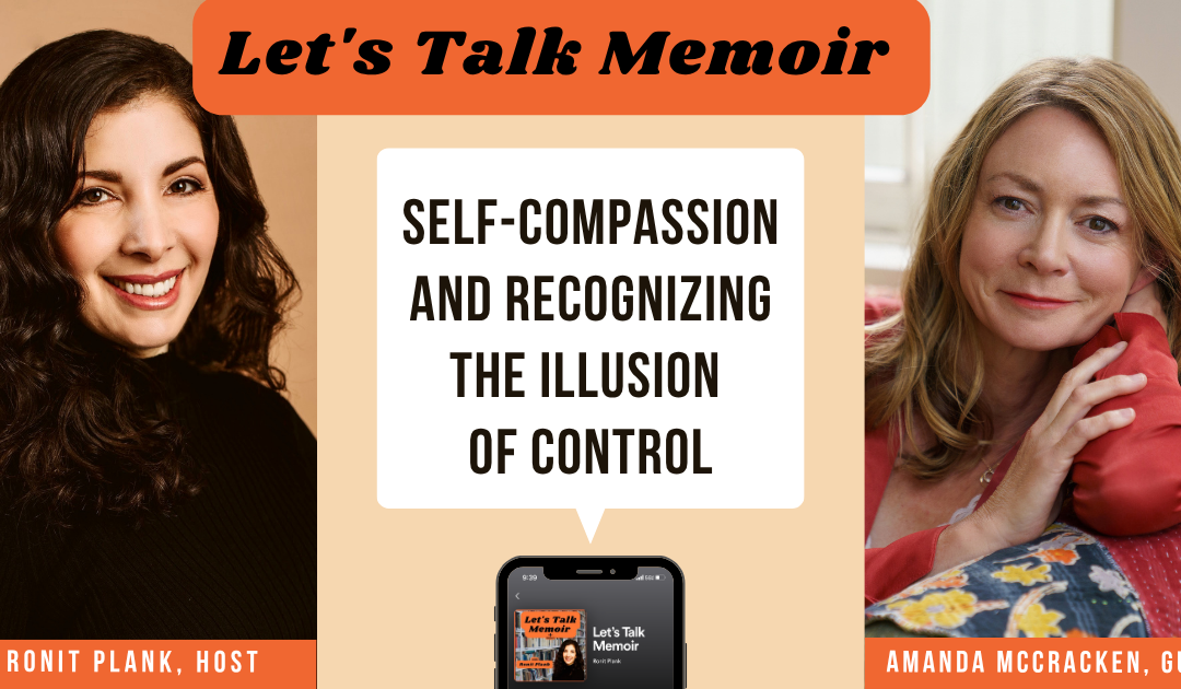 Episode 232 ft. Amanda McCracken