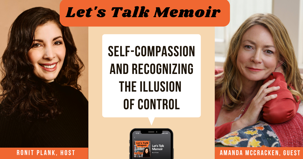 Episode 232 ft. Amanda McCracken