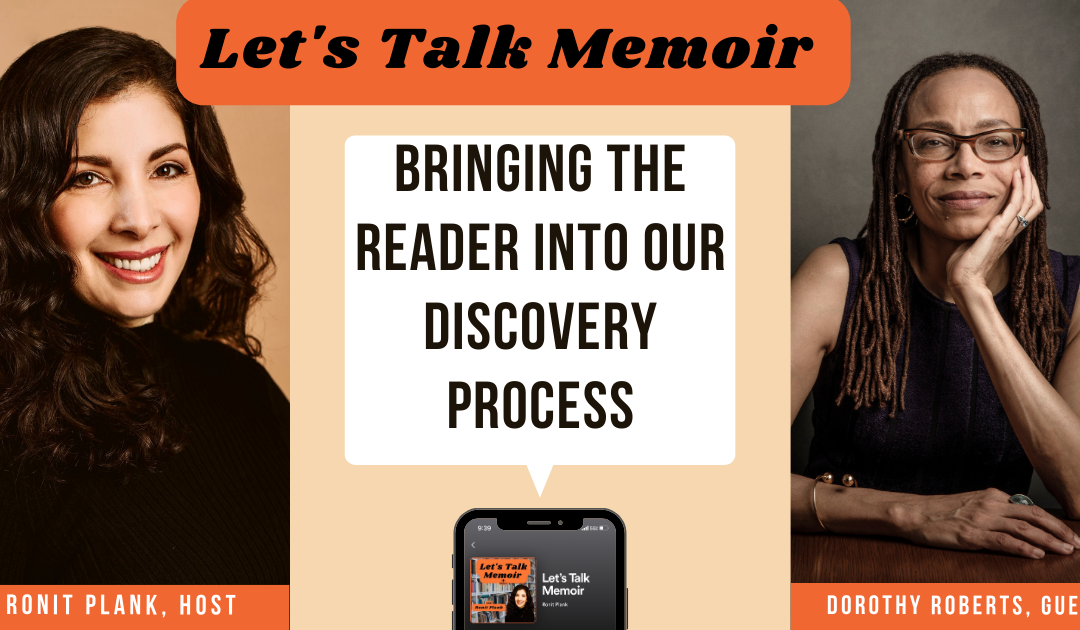 Episode 228 ft. Dorothy Roberts