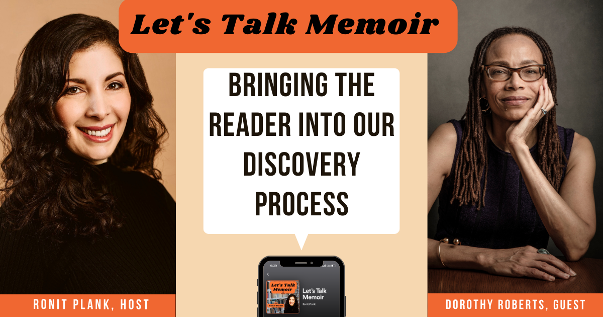 Episode 228 ft. Dorothy Roberts