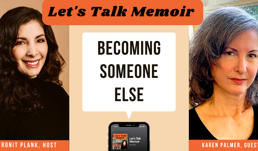 Episode 229 ft. Karen Palmer