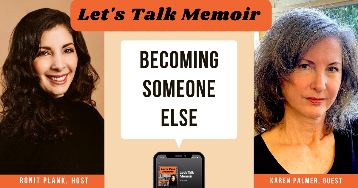 Episode 229 ft. Karen Palmer