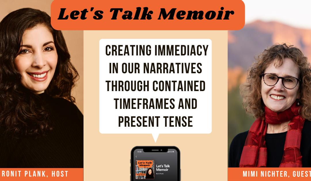 Episode 237 ft. Mimi Nichter