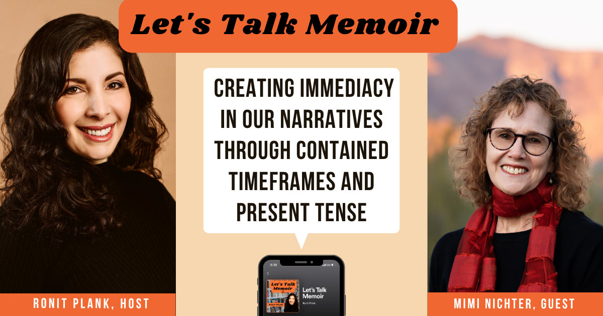 Episode 237 ft. Mimi Nichter