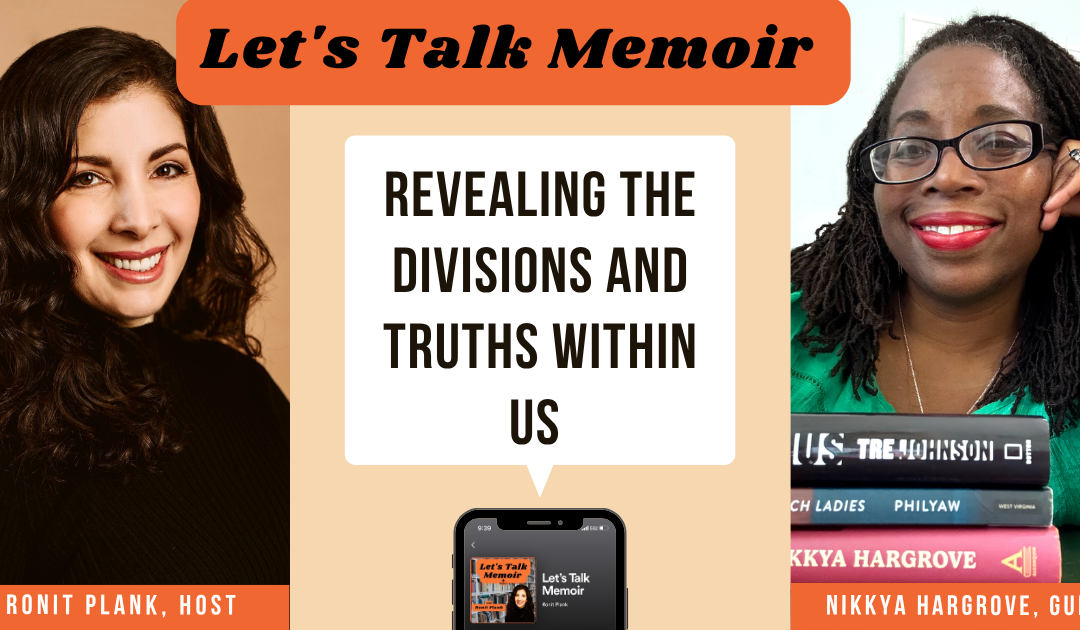 Episode 233 ft. Nikkya Hargrove