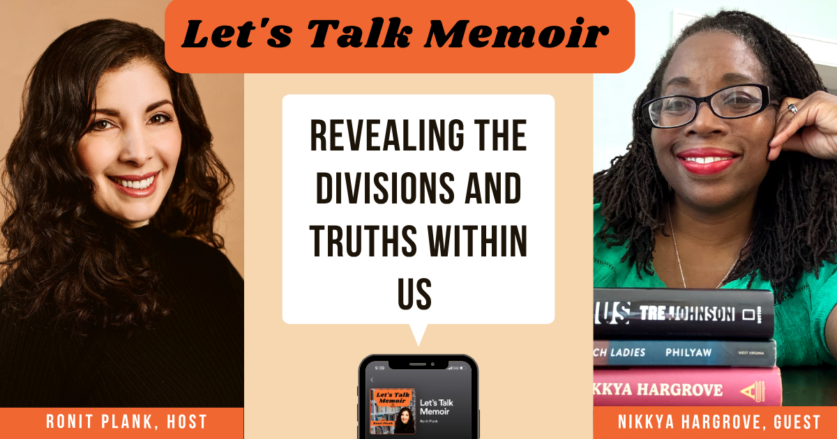 Episode 233 ft. Nikkya Hargrove