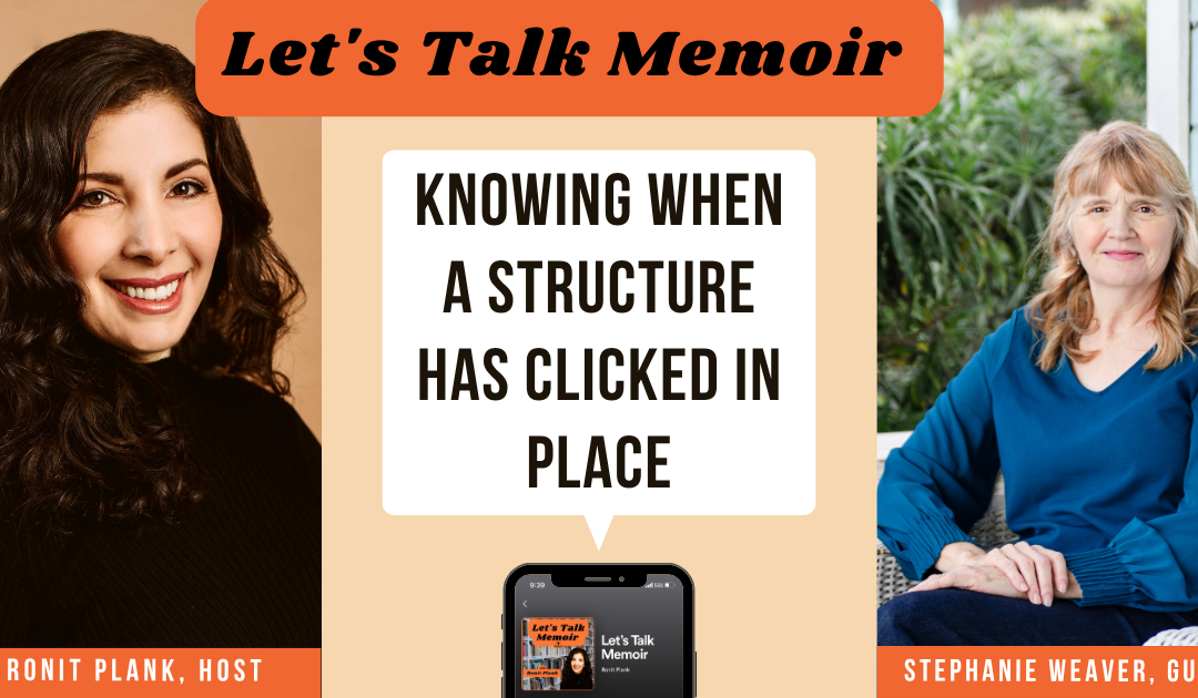 Episode 234 ft. Stephanie Weaver