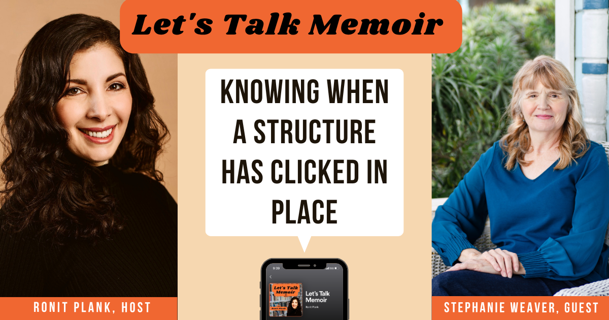 Episode 234 ft. Stephanie Weaver