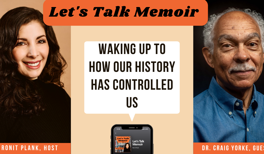 Episode 241 ft. Dr. Craig Yorke