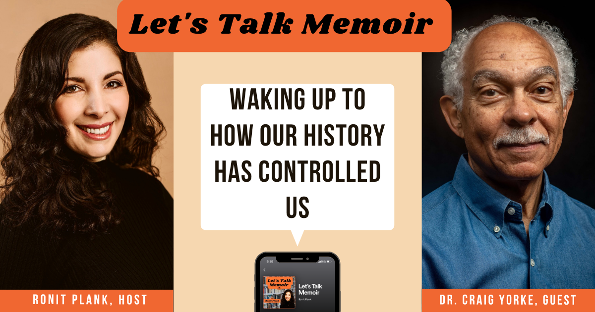Episode 241 ft. Dr. Craig Yorke