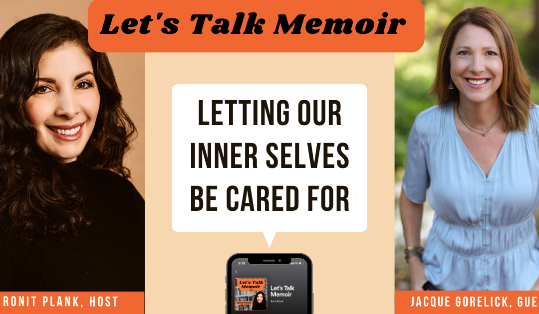 Episode 239 ft. Jacque Gorelick