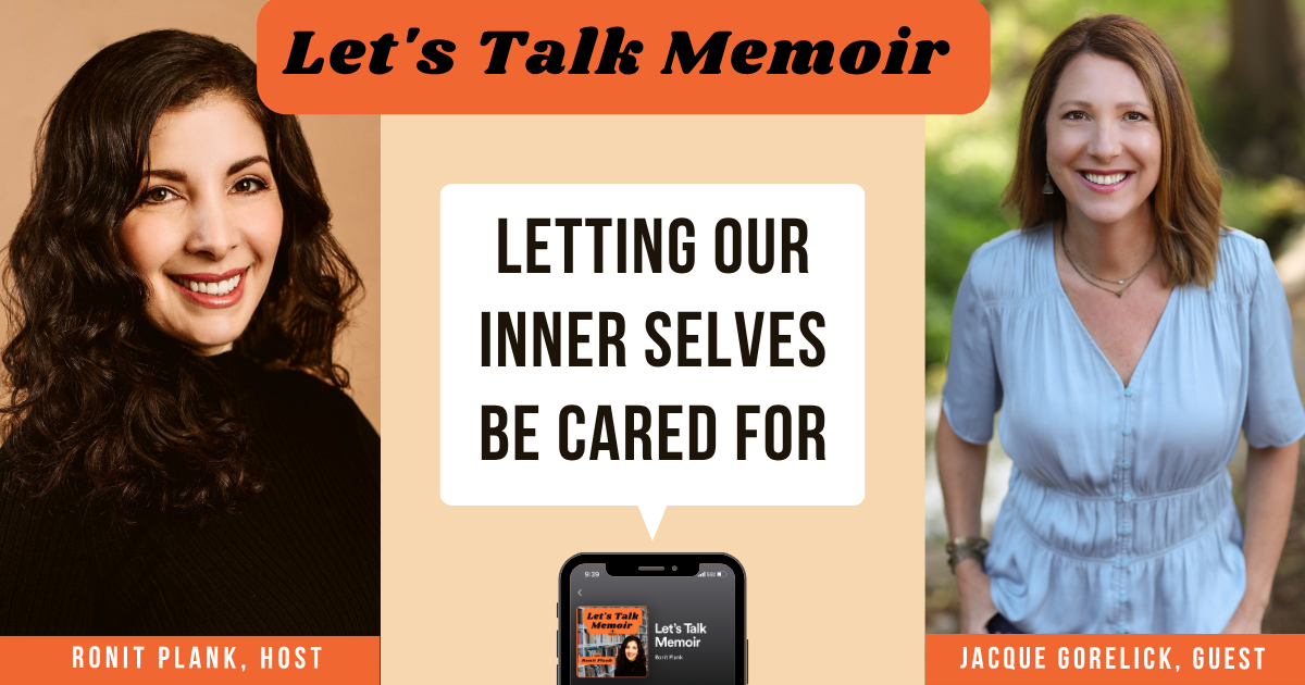 Episode 239 ft. Jacque Gorelick