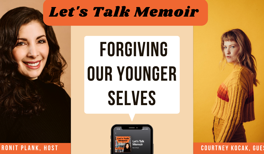 Episode 248 ft. Courtney Kocak