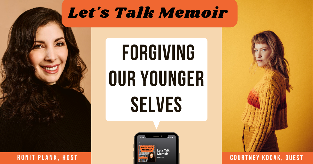 Episode 248 ft. Courtney Kocak