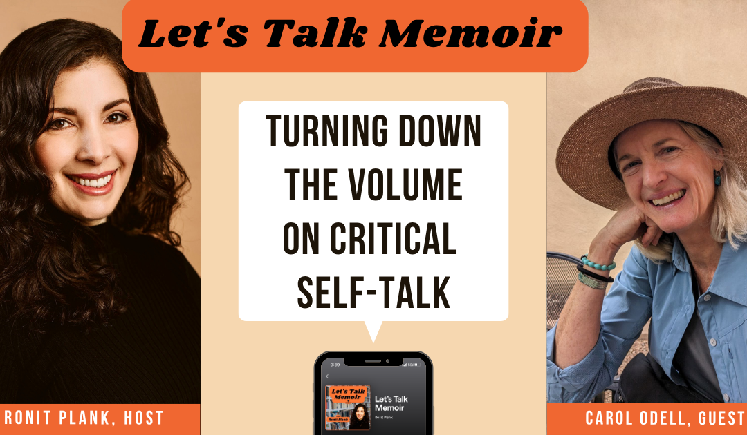 Episode 247 ft. Carol Odell