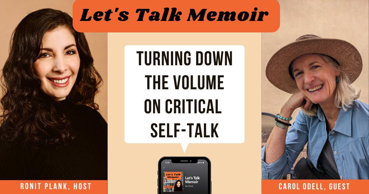 Episode 247 ft. Carol Odell