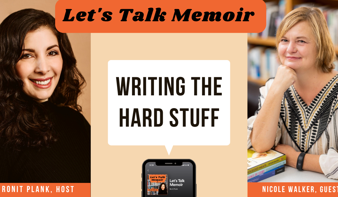 Episode 254 ft. Nicole Walker